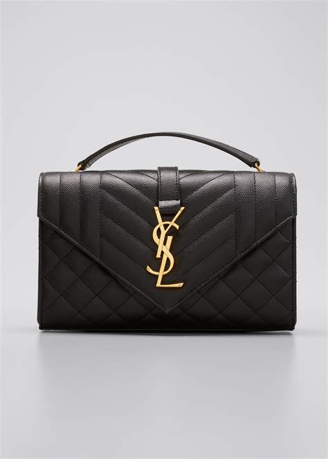 ysl monogramme candy bag|ysl monogram bag sale.